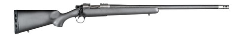 Christensen Arms Summit Ti 6.5 PRC Black Carbon view 2