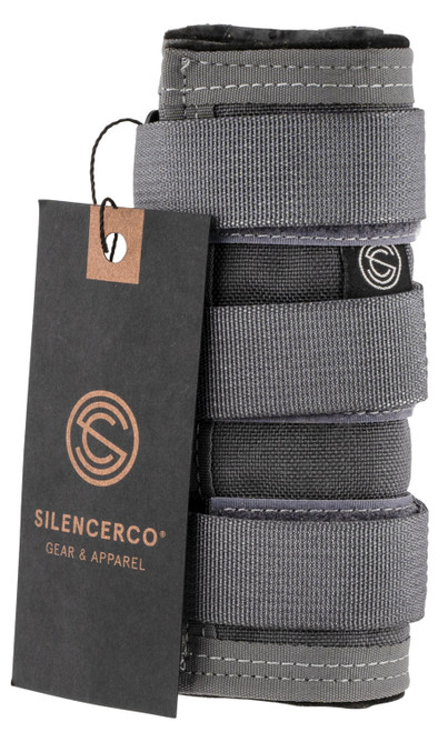 SilencerCo High Temp Suppressor Cover