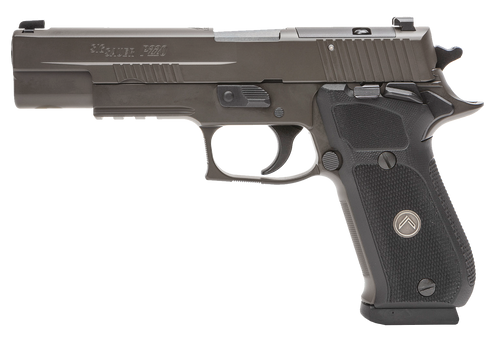 Sig Sauer P220 Legion 10mm 5" Black