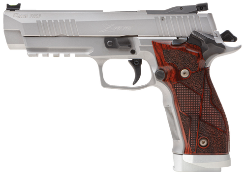 Sig Sauer P226 XFive Classic 9mm 5" Stainless Steel