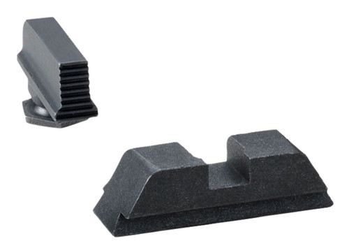 AmeriGlo Optic Compatible Sight Set for Glock