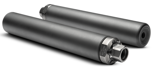 SilencerCo Jaeger 30 30 Cal Suppressor Titanium/Aluminum