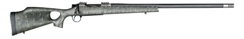 Christensen Arms Summit Ti 7mm Rem Mag OD Green/Black/Tan CA10269-315323