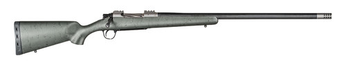 Christensen Arms Summit Ti 28 Nosler OD Green/Black view 2