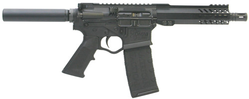 ATI Omni Hybrid Maxx 300 Blackout AR-15
