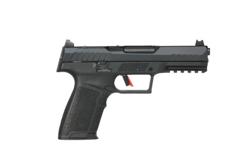 SDS Tisas PX-5.7 OR 5.7x28mm 4.8" Black