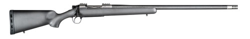 Christensen Arms Summit Ti 28 Nosler Black Carbon view 2