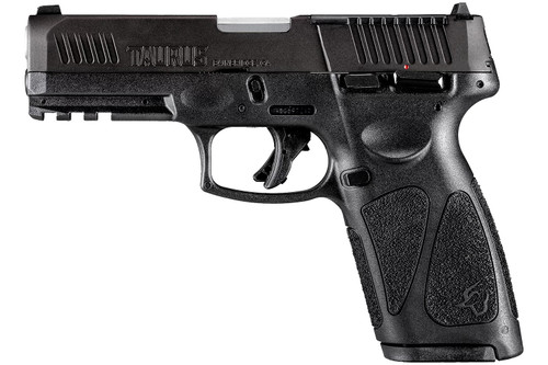 Taurus G3 T.O.R.O. 9mm 4" Black