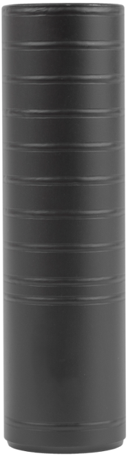 SilencerCo Spectre 9mm Suppressor Black