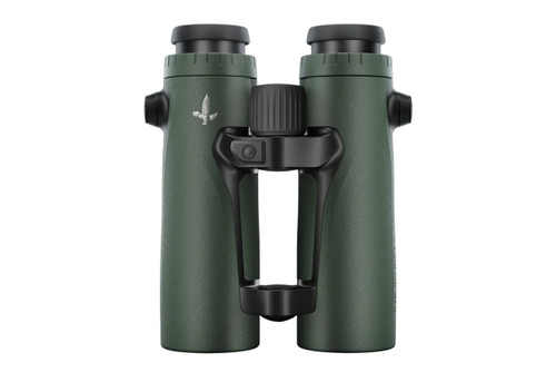 Swarovski El Range 10x42 Binoculars Green