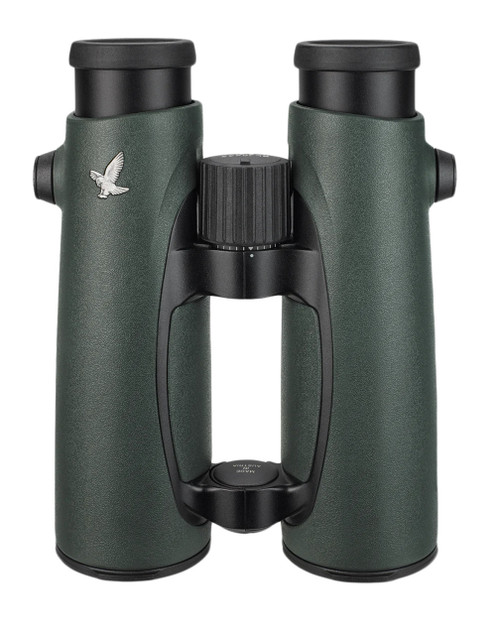 Swarovski El Range 10x32 Binoculars Green