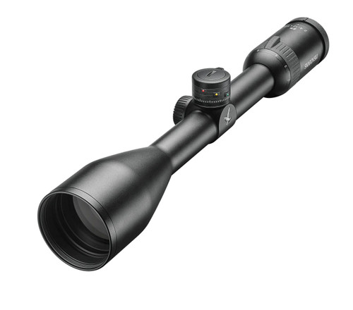 Swarovski Z5 2.4-12x50mm BT Riflescope Black