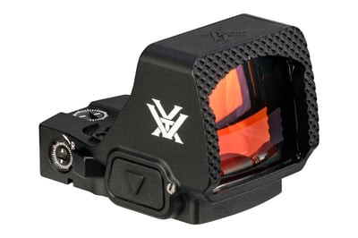 Vortex Defender XL 5 MOA Micro Red Dot