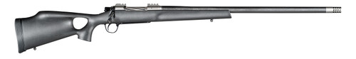 Christensen Arms Summit Ti 300 Win Mag Black Carbon