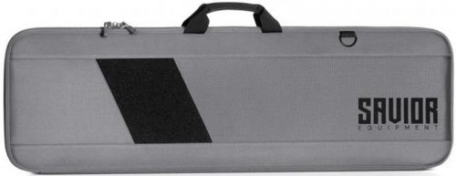 Savior Equipment Specialist Single Rifle Case Gray 42"