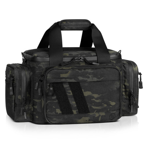 Savior Equipment Multicam Specialist Range Bag MultiCam Black