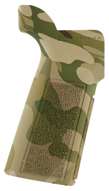 B5 Systems Type 23 P-Grip AR-Platform MultiCam