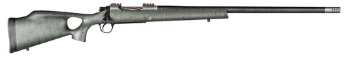 Christensen Arms Summit Ti 300 PRC OD Green/Black view 2