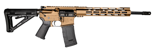 Diamondback DB15 300 Blackout 16" Burnt Bronze