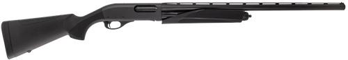 Remington 870 Fieldmaster 12 Gauge 28" Black