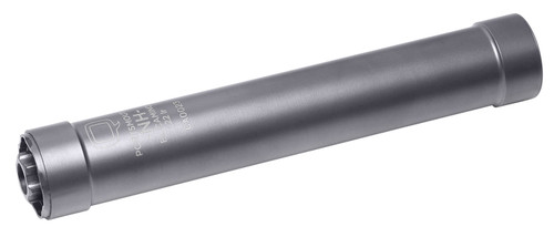 Q LLC El Camino .22 LR Suppressor Titanium