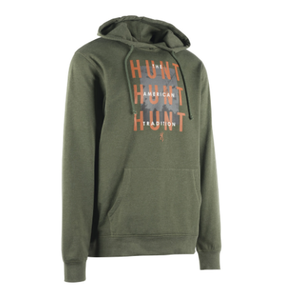Browning 2.0 Hunt Hoodie - 2XL