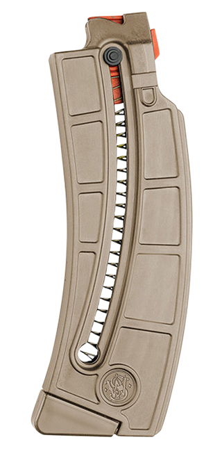 Smith & Wesson 15-22 25rd 22LR Magazine