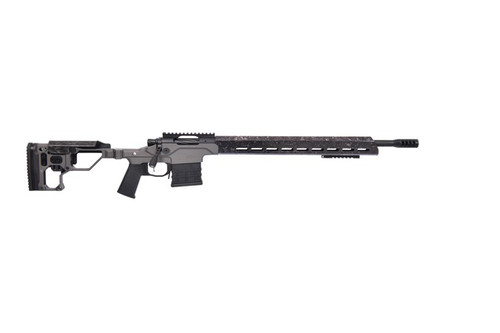 Christensen Arms Modern Precision 6.5 Creedmoor Tungsten view 2