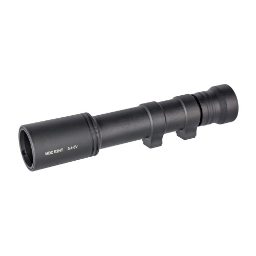 Arisaka Defense 600 Weaponlight Body Black