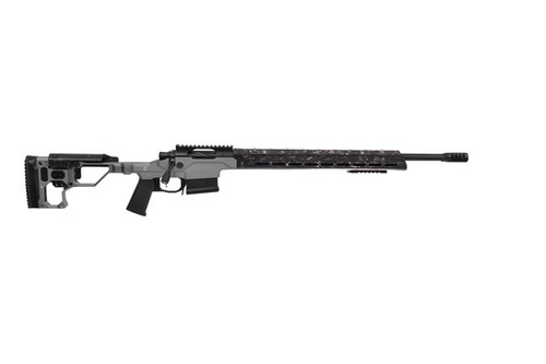 Christensen Arms Modern Precision 6.5 PRC Tungsten view 2