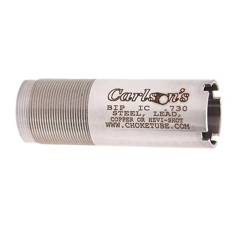 Carlson's Choke Tubes Browning 12 Gauge Modified