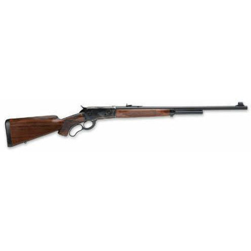 Pedersoli 1886 45-70 Govt 22" Wood