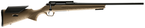 KFI Firearms Monza 308 Win 20" FDE