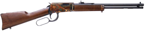 Heritage Settler .22 LR 13" Brown