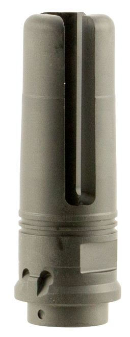 SureFire SOCOM 3-Prong Flash Hider Black