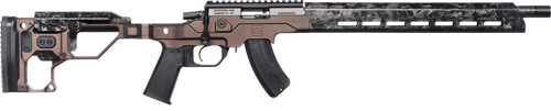 Christensen Arms MPR 22 WMR 16" Desert Brown