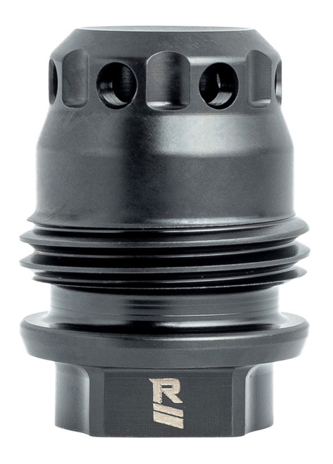 Rugged Suppressors M2 Brake Black