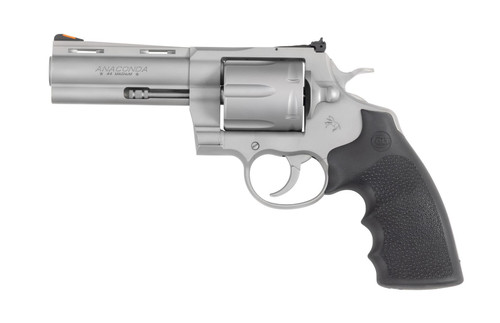 Colt Anaconda .44 Mag 4.25"