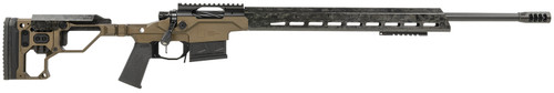 Christensen Arms Modern Precision 300 PRC FDE