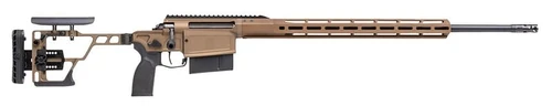 Sig Sauer Cross .300 Win Mag 24" Coyote Brown