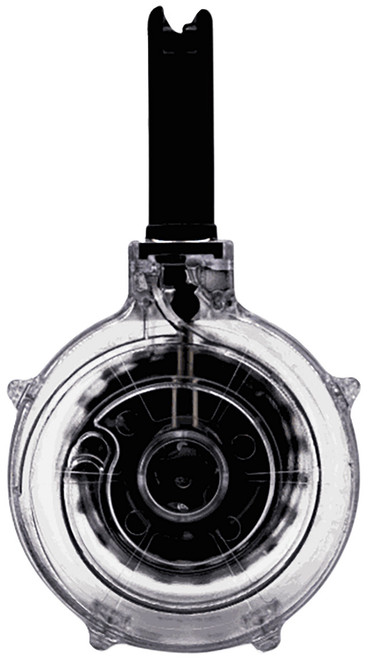 KCI AR-15 Drum Magazine 5.56 NATO 50 Rounds