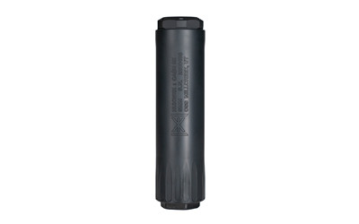HUXWRX Ca$h 9K 9mm Suppressor