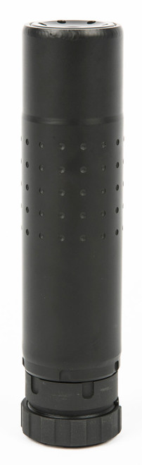SilencerCo Chimera 300 300 Win Mag Suppressor Stainless Steel