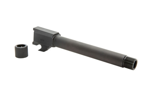Springfield Echelon Threaded Barrel 9mm 4.5"