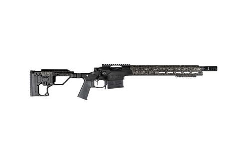 Christensen Arms Modern Precision 223 Rem Black