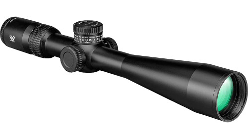 Vortex Viper HD 5-25x50mm Riflescope Black VPR-52503