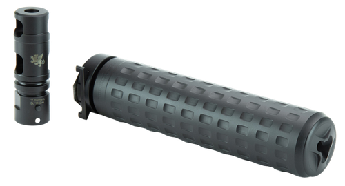 Griffin 30SD-K 30 Cal Suppressor Black