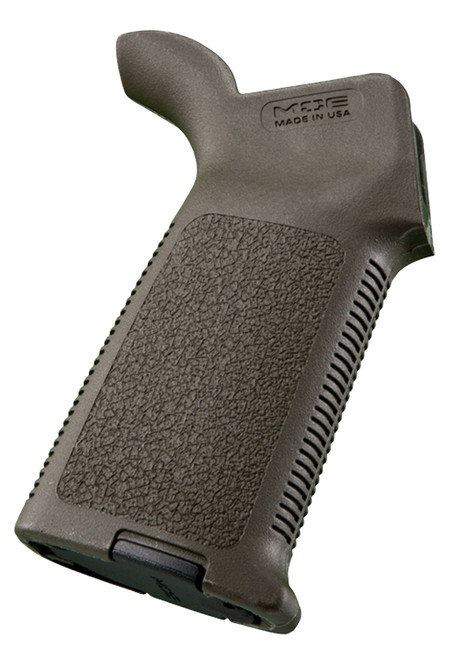 Magpul MOE Pistol Grip OD Green AR-15