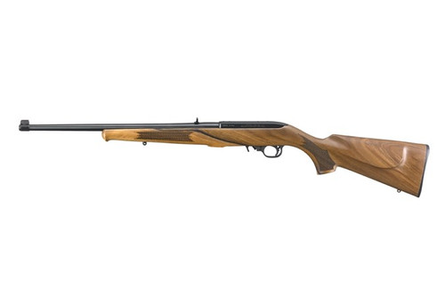 Ruger 10/22 Classic III 22 LR 18.5" Walnut