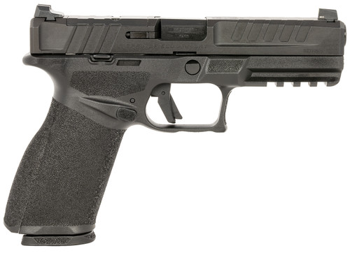 Springfield Echelon 9mm 4.5" Black